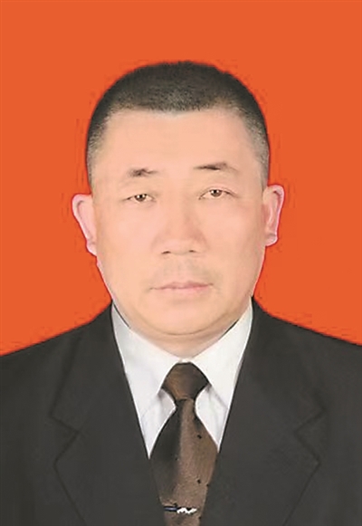 义勇为模范候选人新利娱乐全国见(图3)