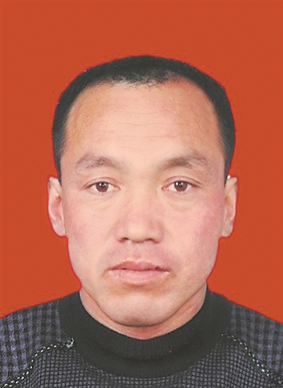 义勇为模范候选人新利娱乐全国见(图4)