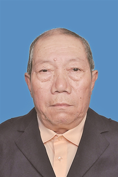 义勇为模范候选人新利娱乐全国见(图18)