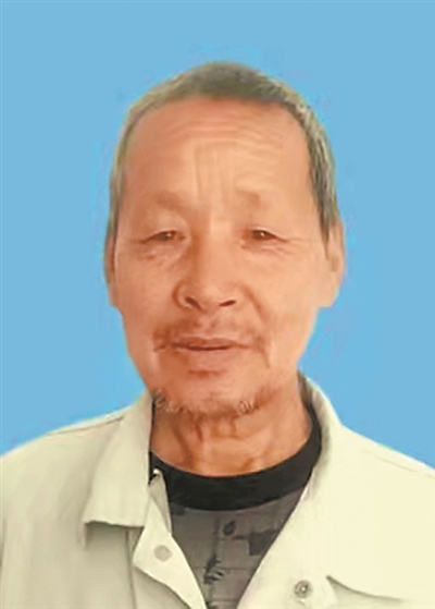 义勇为模范候选人新利娱乐全国见(图21)