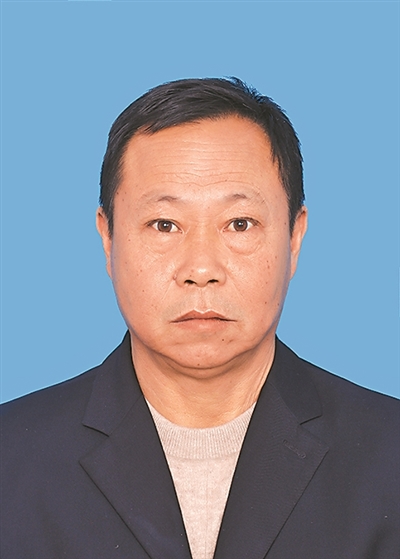 义勇为模范候选人新利娱乐全国见(图23)