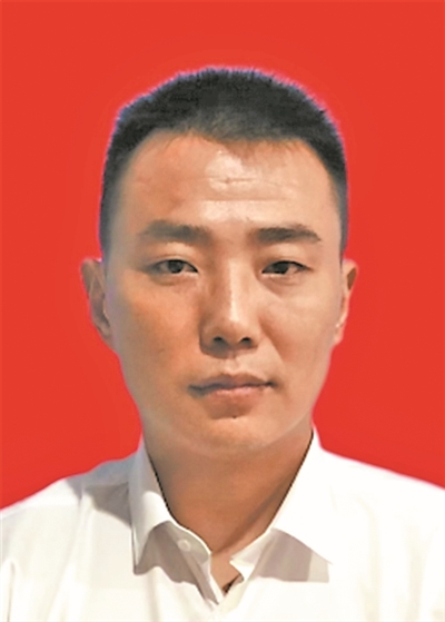 义勇为模范候选人新利娱乐全国见(图22)