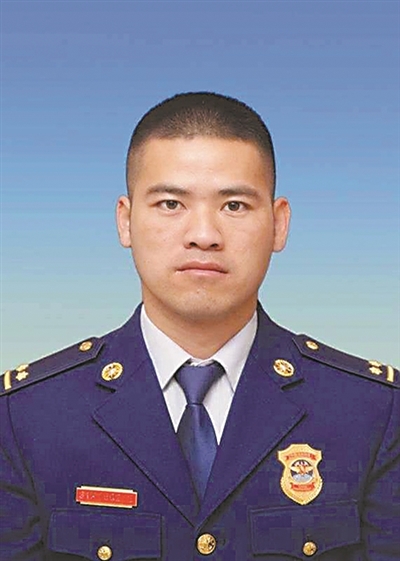 义勇为模范候选人新利娱乐全国见(图27)