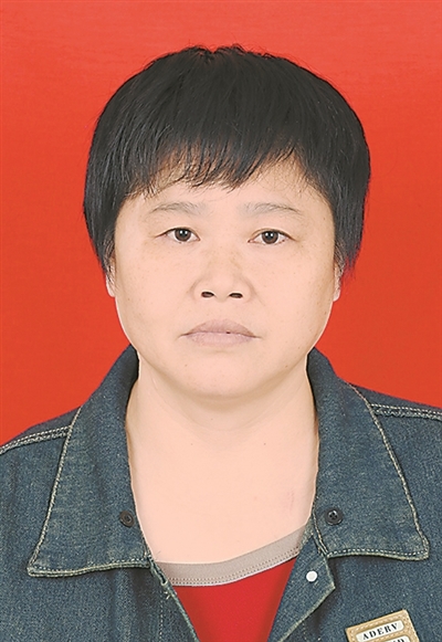 义勇为模范候选人新利娱乐全国见(图35)
