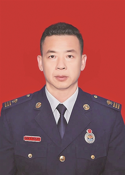 义勇为模范候选人新利娱乐全国见(图36)