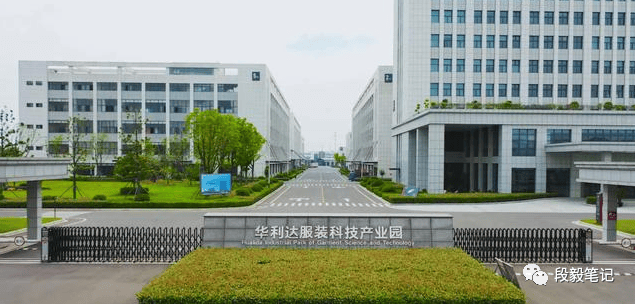优衣库背后主要中国代工厂新利体育luck18深 度(图2)