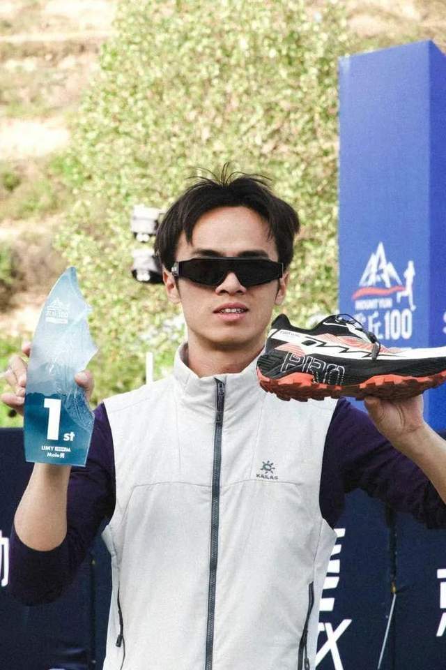 X PRO 解锁山野竞速新体验精英跑山唯快不破！FUGA E(图6)