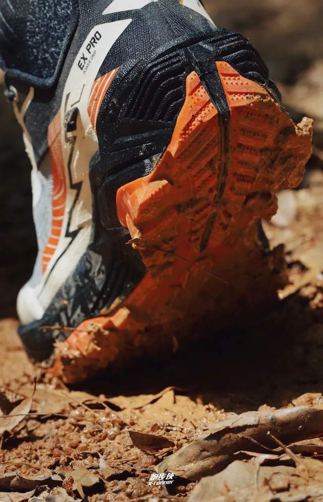 X PRO 解锁山野竞速新体验精英跑山唯快不破！FUGA E(图19)